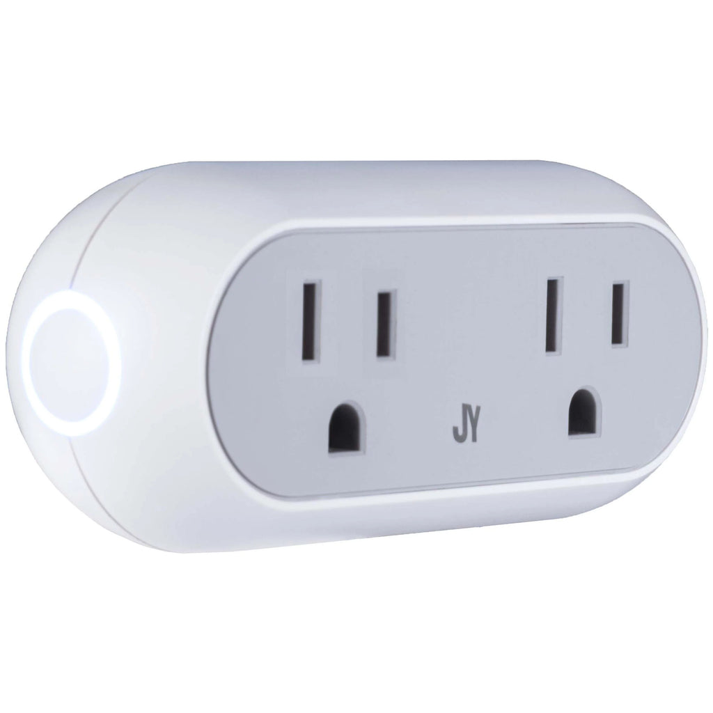 Smart Dual Plug P932804