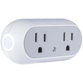 Smart Dual Plug P932804
