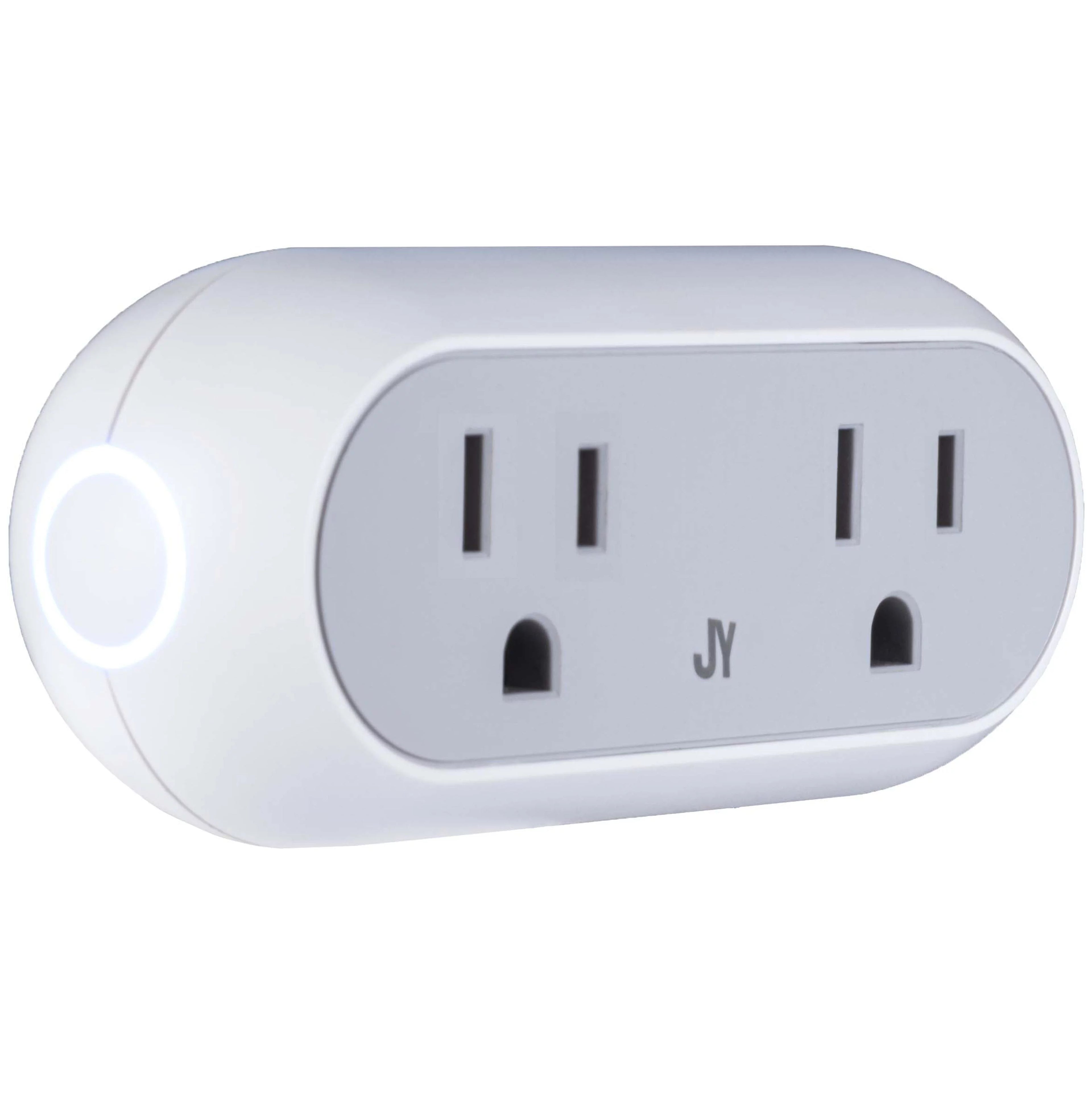 Smart Dual Plug P932804