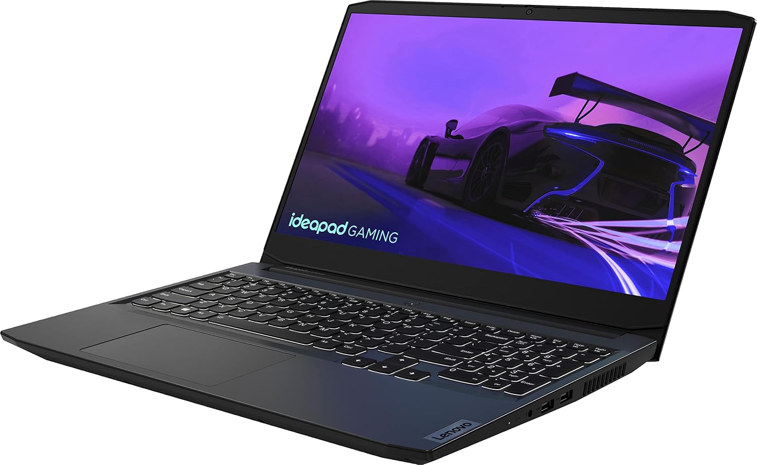 15" Laptop Intel Core i5-11300H NVIDIA GeForce GTX 1650 8GB Memory 512GB SSD Shadow Black X93114