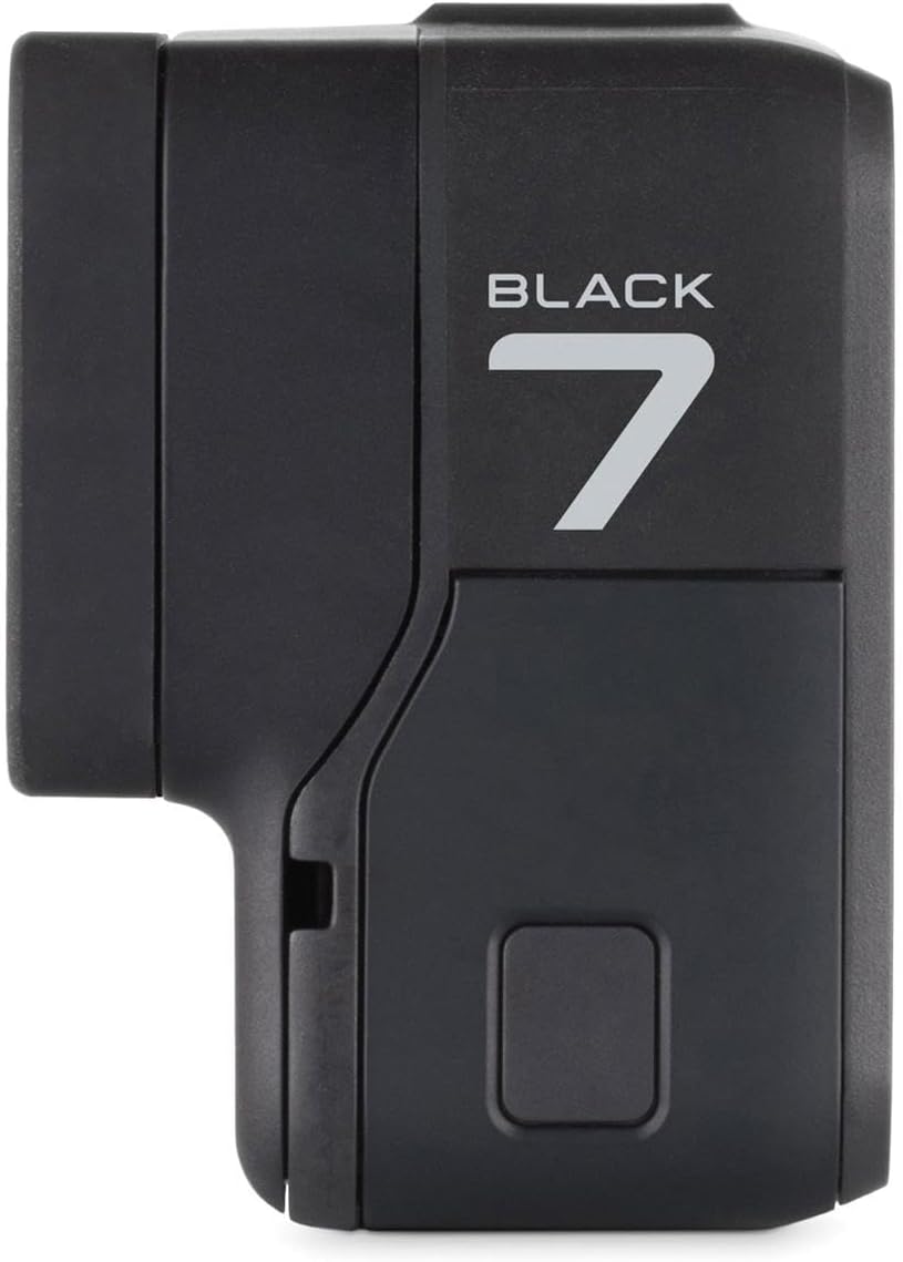 Waterproof 4K Action Camera with Touch Screen F8063
