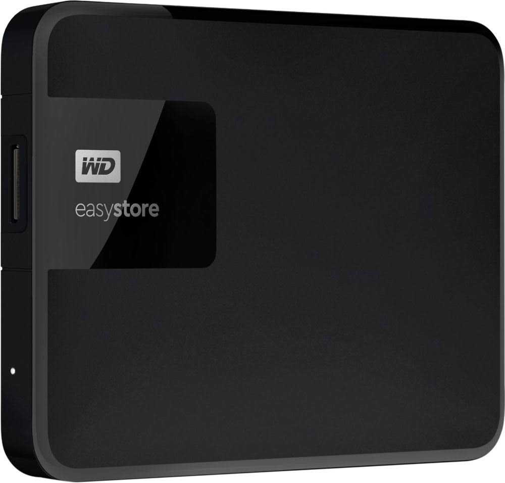 5 TB External HDD USB 3.0 G586
