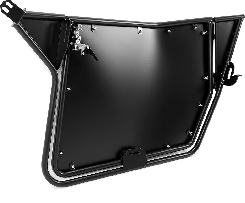 Steel Doors for Polaris RZR 800/ S 800/ XP 900/570 Left & Right Z98991