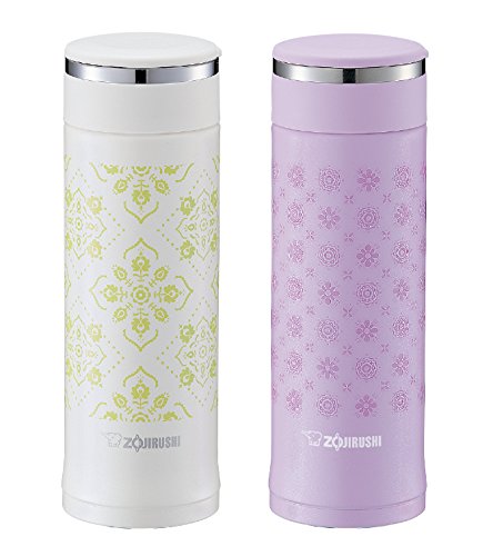 10 oz Pearl White Vacuum Insulated Mug N7545