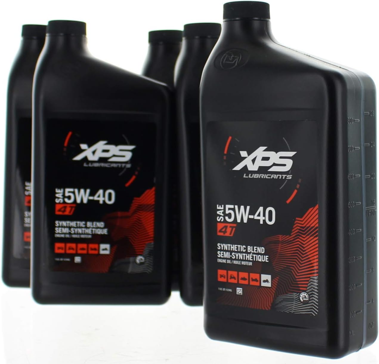 OEM Complete Oil Change Kit P26534
