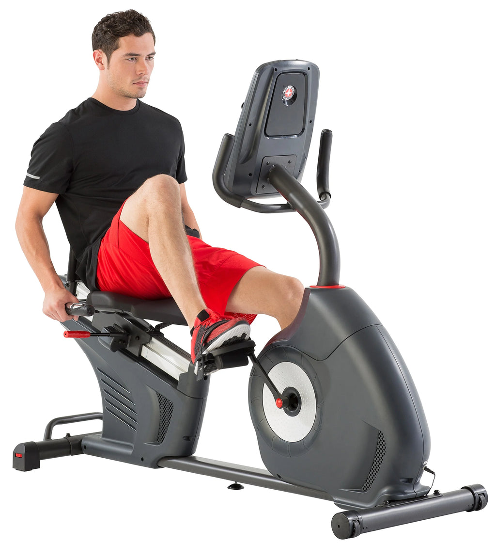 Recumbent Exercise Bike B365