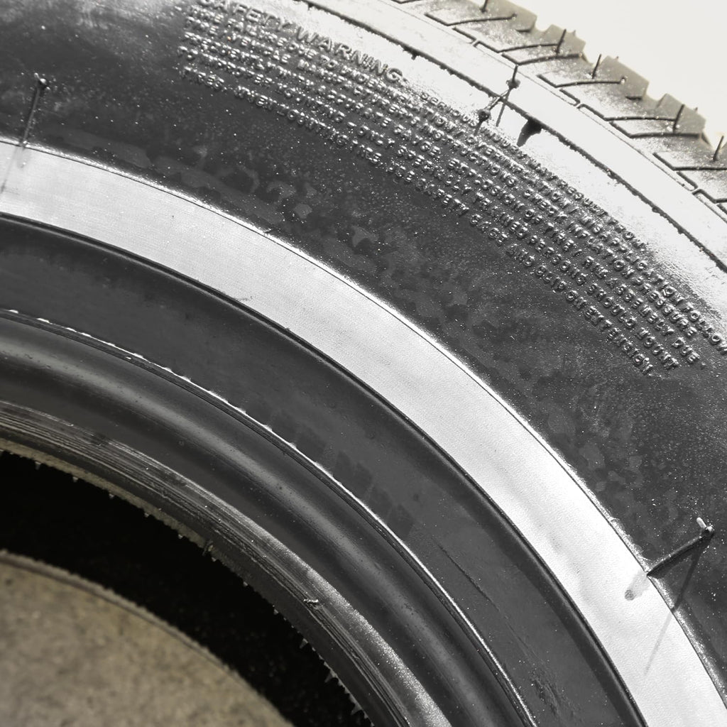 P235/75R15 105S All Season Radial Tire R850483