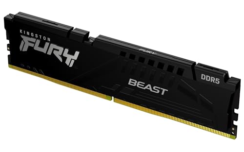 64GB (2x32GB) 6000MT/s DDR5 CL30 Desktop Memory Kit of 2 M67406