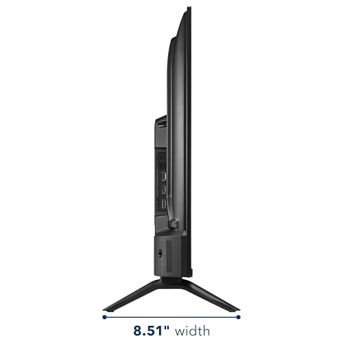 32" Class LED HD Smart TV V738