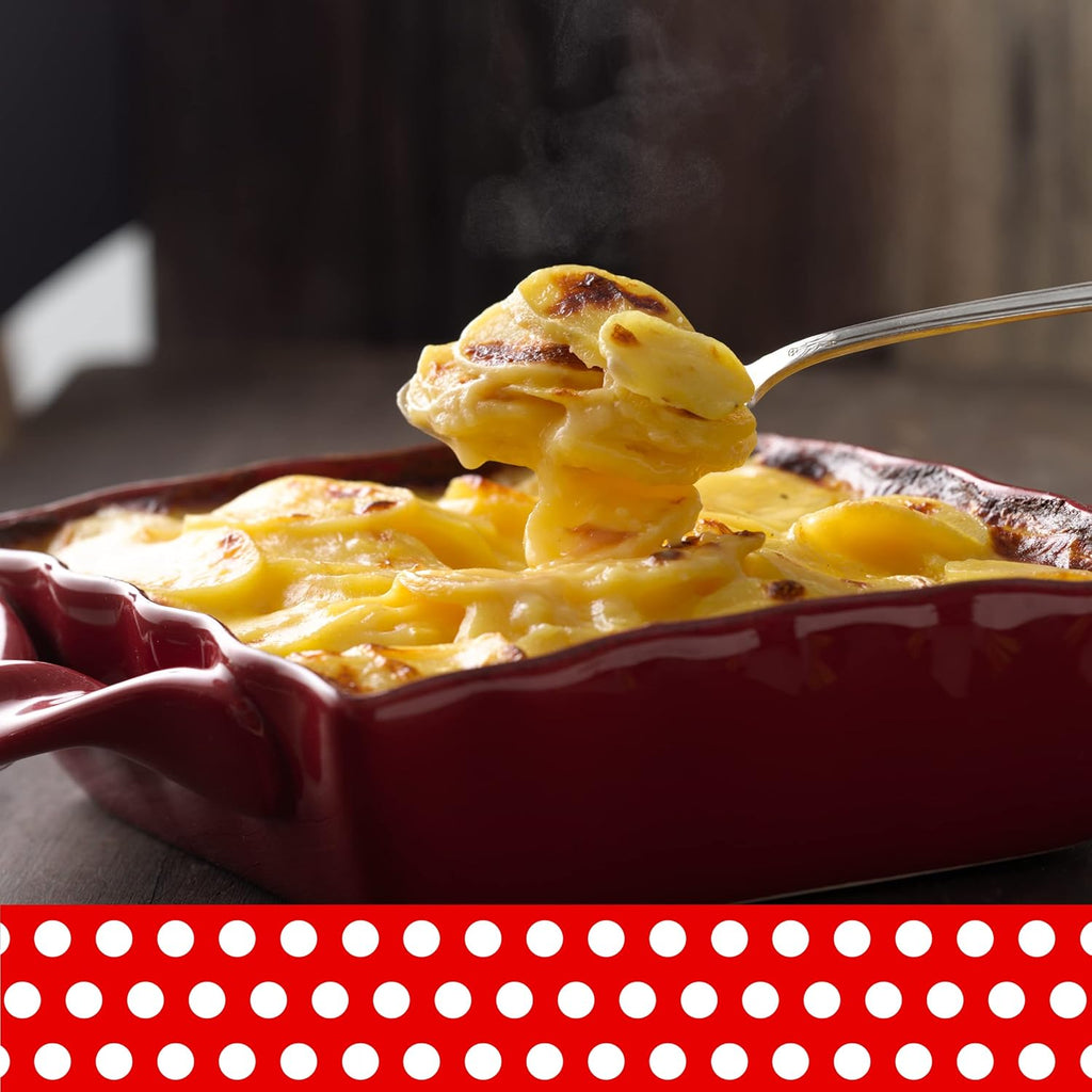 Au Gratin Potatoes, 4.7 oz N45714