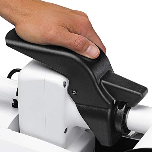 55 Lb. Thrust 54 in. Shaft Electric Trolling Motor B888