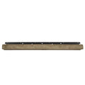 Taupe Wainscot Cap (6-Pieces) B24217