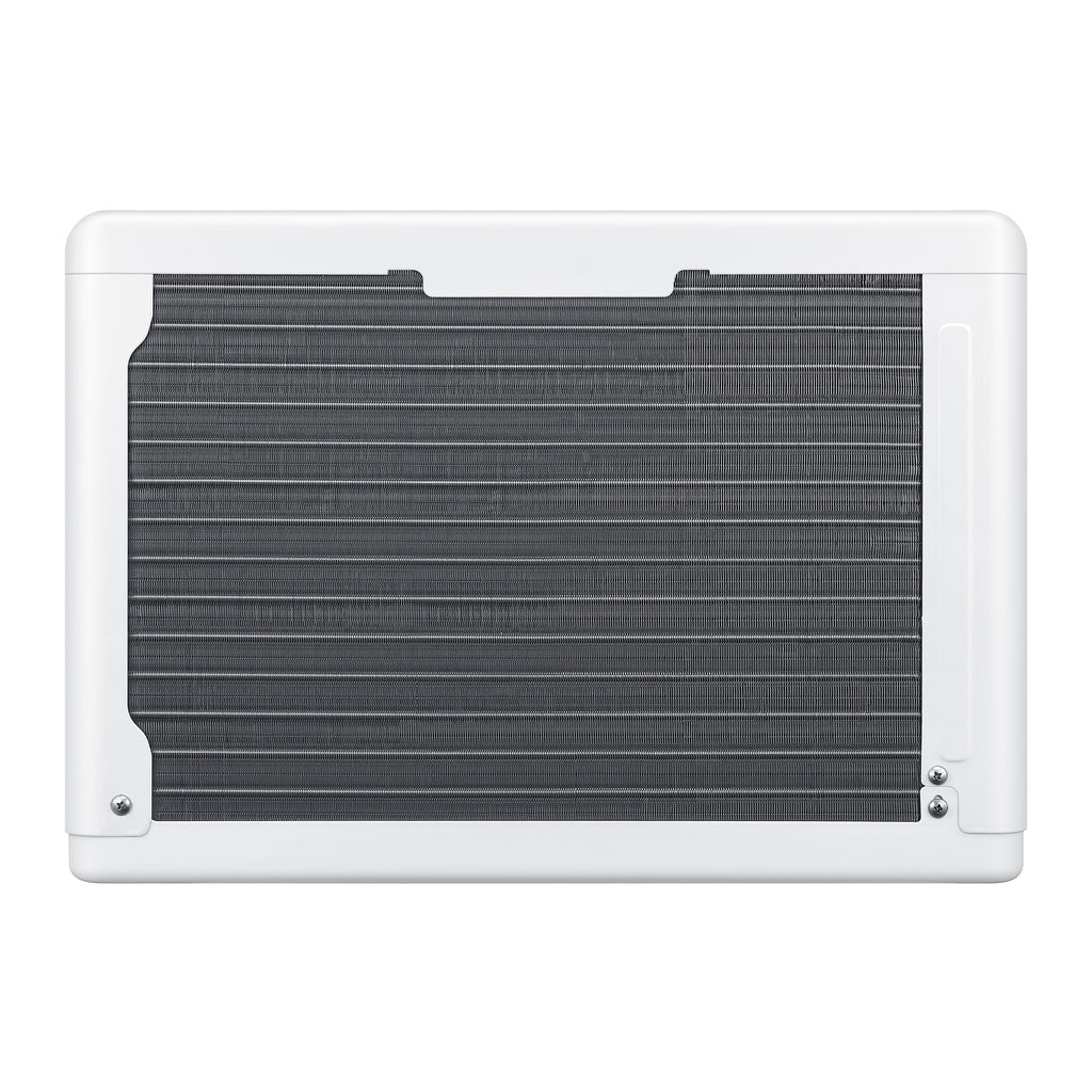 Restored 10,000 BTU Smart Inverter U-Shaped Window Air Conditioner V469