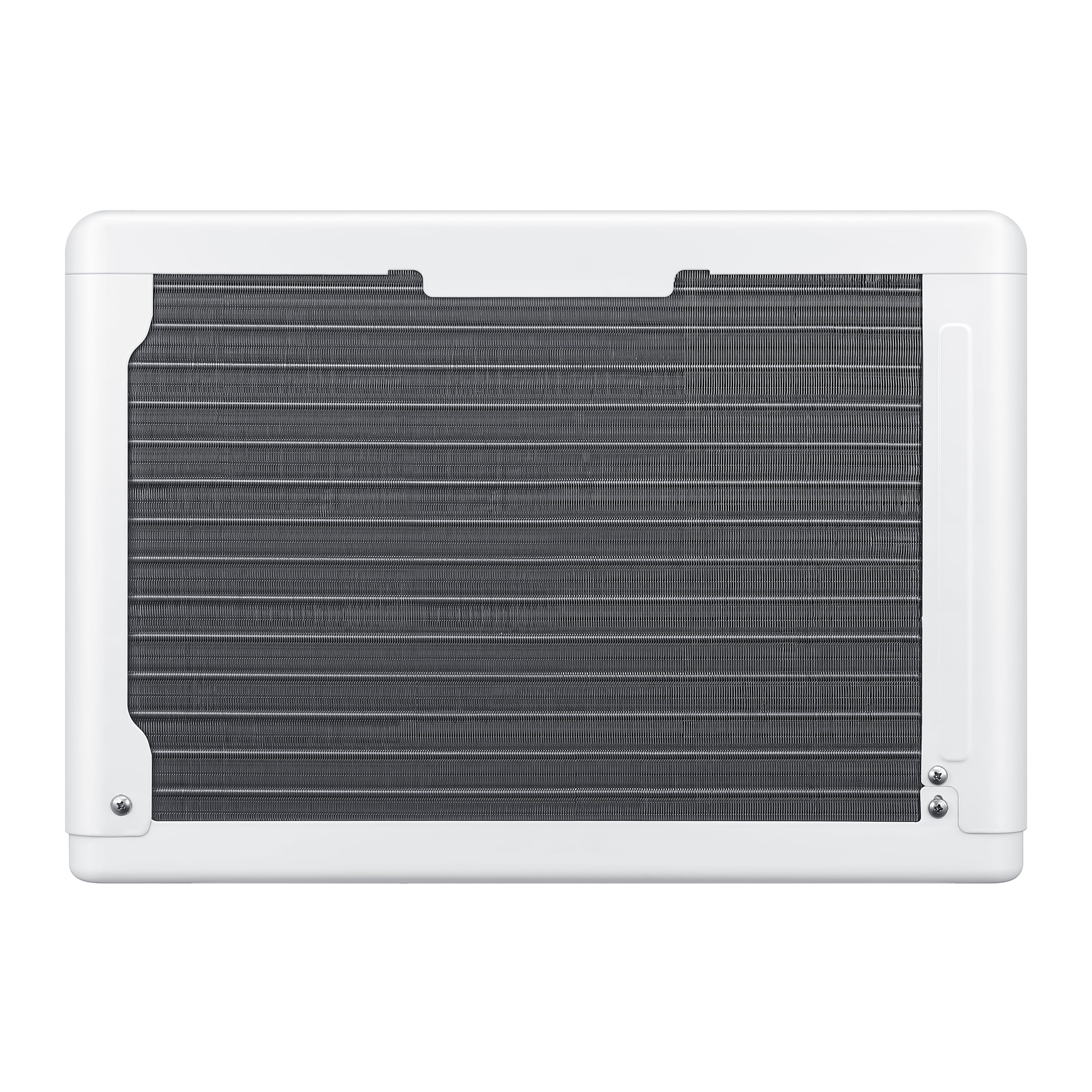 Restored 10,000 BTU Smart Inverter U-Shaped Window Air Conditioner V469