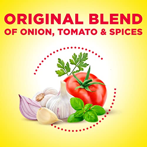 Original Salt-Free Seasoning Blend, 6.75 Ounce M825