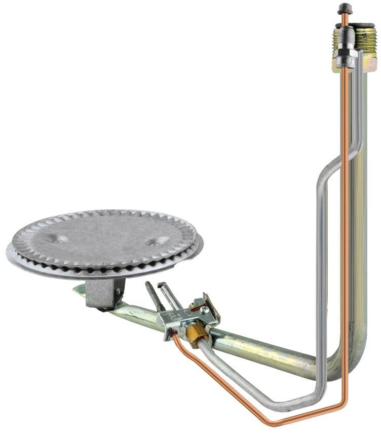 Burner/Pilot Assembly S320094