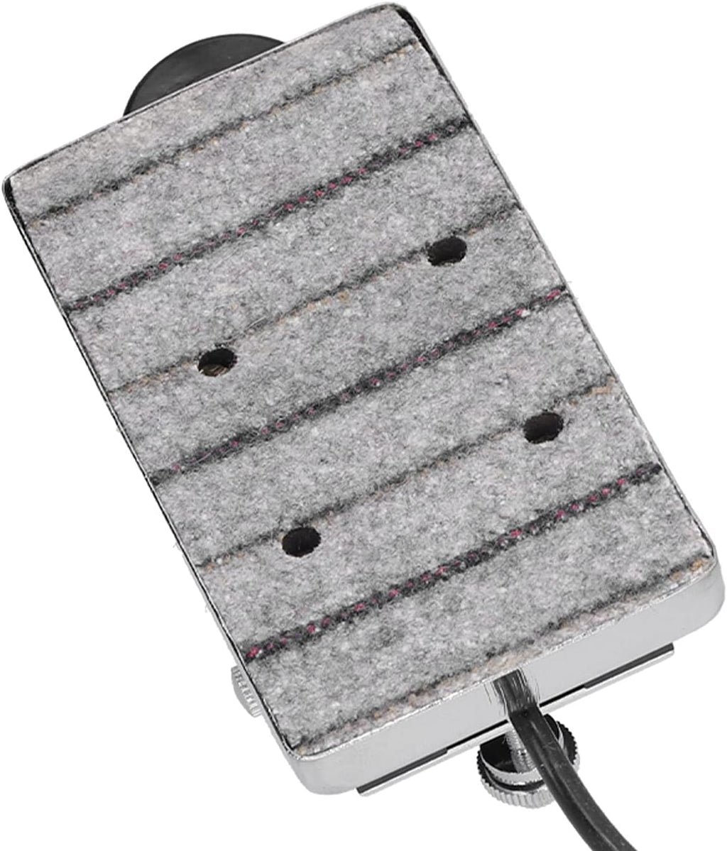 Stainless Steel Telegraph Key D107