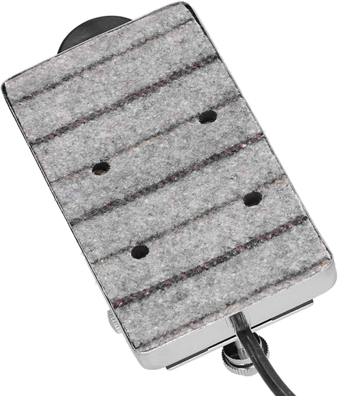 Stainless Steel Telegraph Key D107