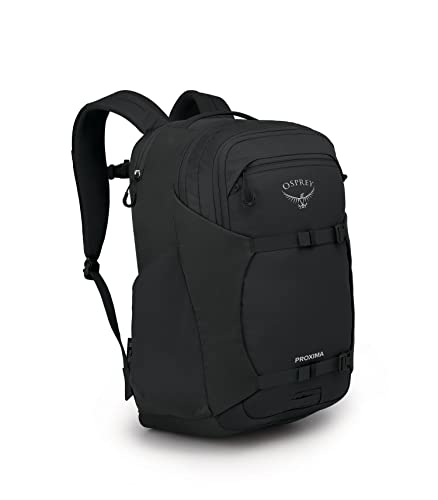 Night Shift Blue Laptop Commuter Backpack A444084