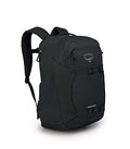 Night Shift Blue Laptop Commuter Backpack A444084