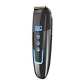 Smart Beard Trimmer with Digital Touch Screen S269758