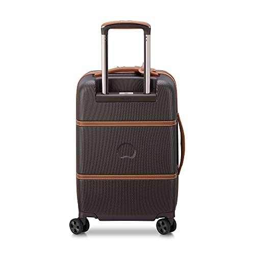 Angora Hardside Luggage with Spinner Wheels, Carry on 20 Inch U286627