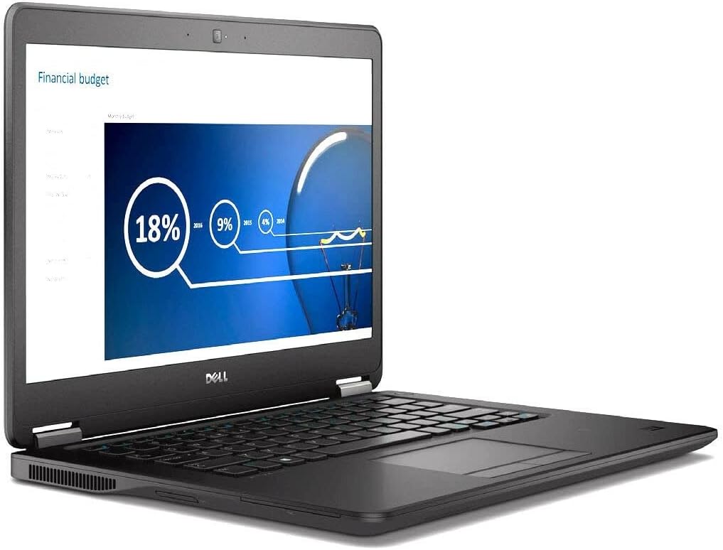 Intel Core i7 6650U 16GB Ram 256GB SSD Laptop C993717