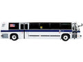 1/87 Diecast Bus Model L20155