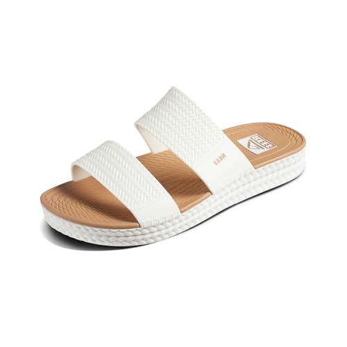 Women's Platform Slide, Water Friendly T3857