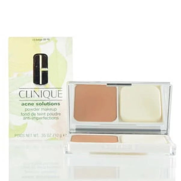 15 Beige Powder Makeup 0.35 oz U799