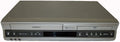 DVD Video Player VHS Combo Unit X225074