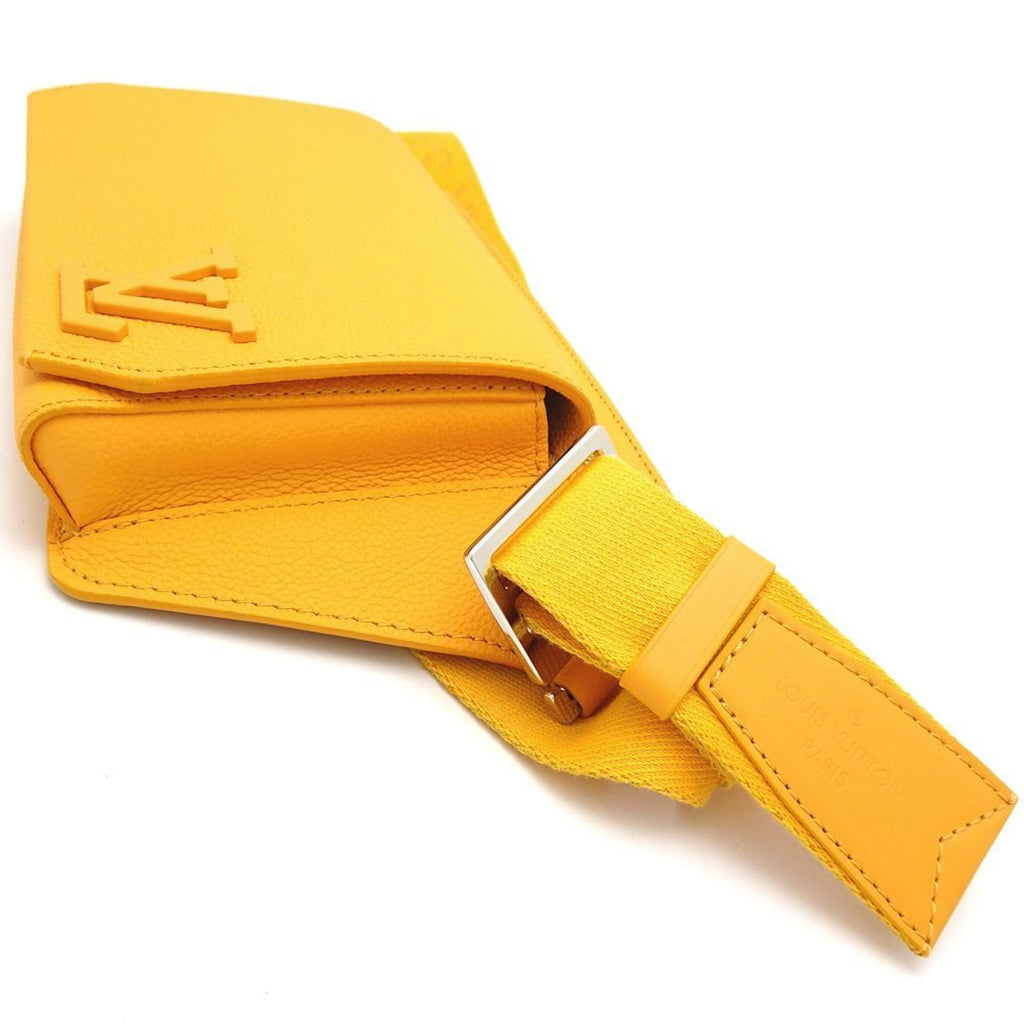 Saffron Body Bag C806