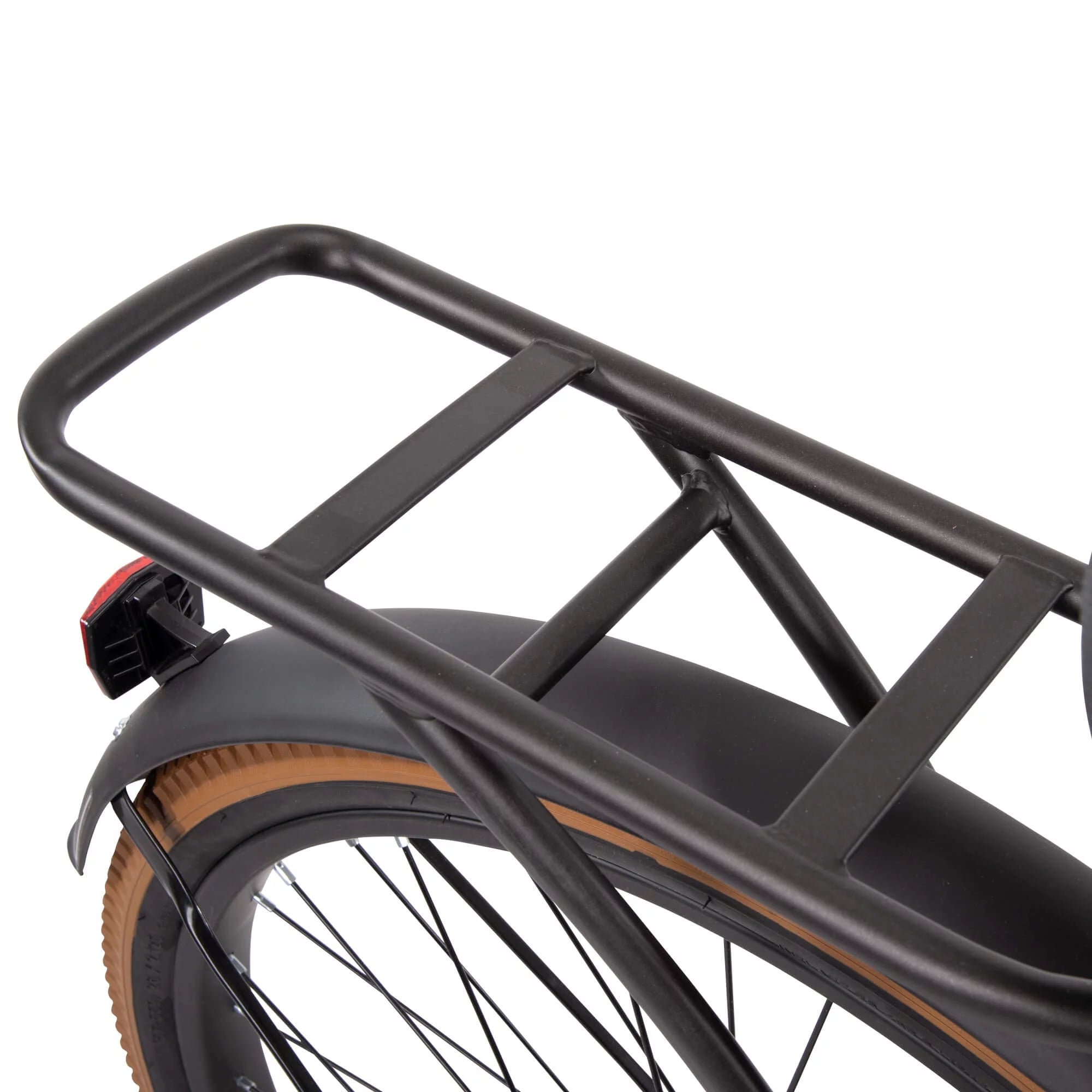 Charcoal 26 In. Single-Speed Cruiser Bike S756