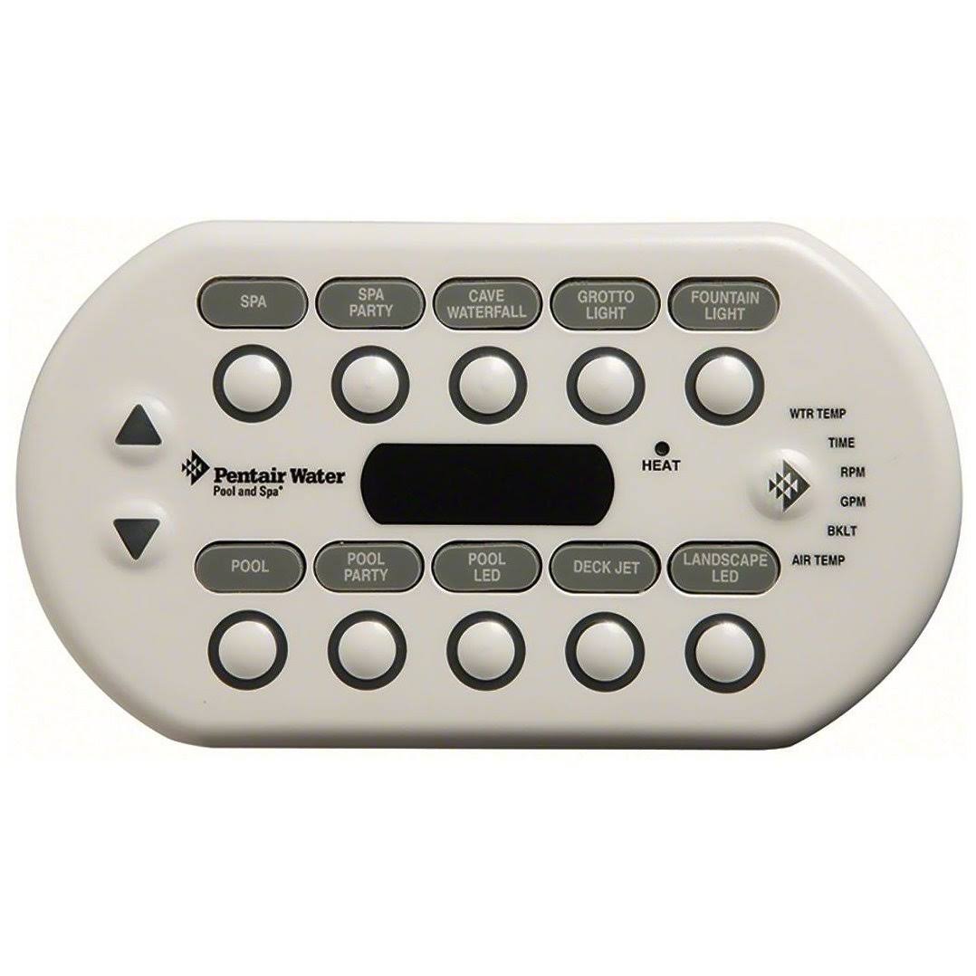 White Spa-Side Remote 150 ft Cable T10848