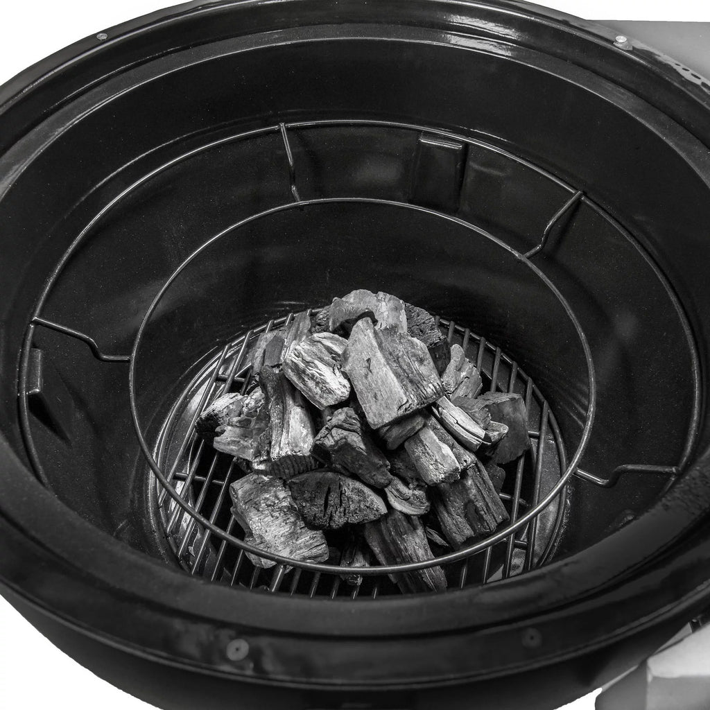 Kamado Grill A583
