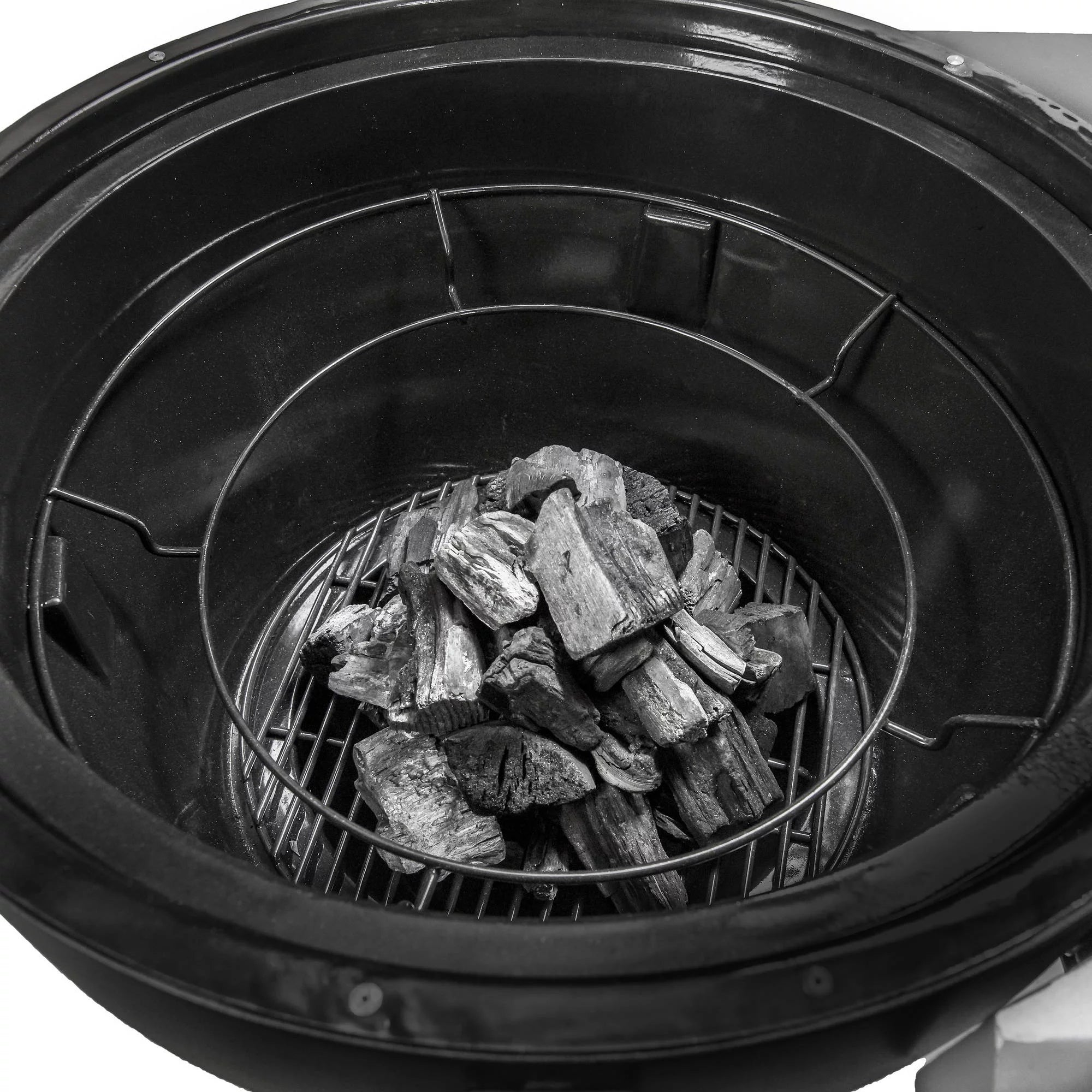 Kamado Grill A583