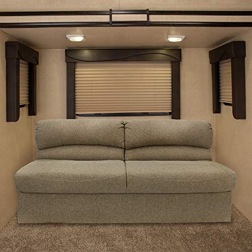 Cloth Jackknife Sofa T6847