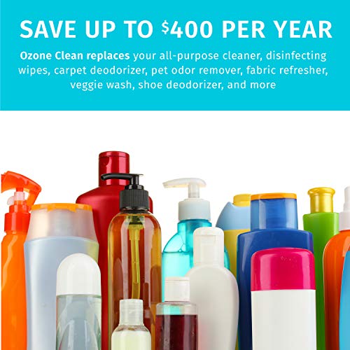3-in- Multipurpose Cleaner B333690