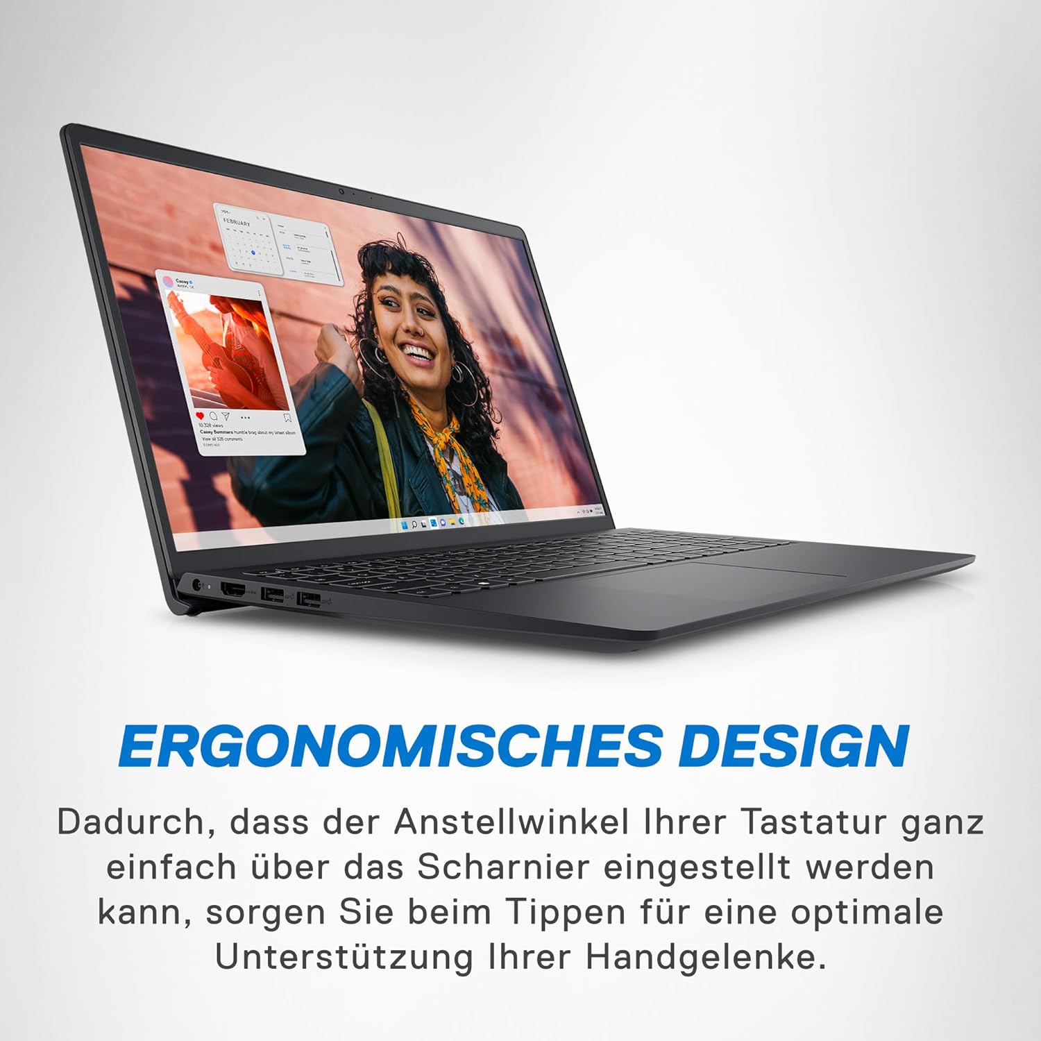 15.6 Inch FHD Laptop C454