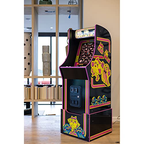 14 Classic Games Arcade Machine M866008