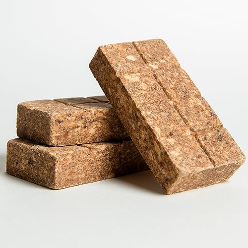 7-days Chocolate Biscuit Bars MRE Survival Kit J83116