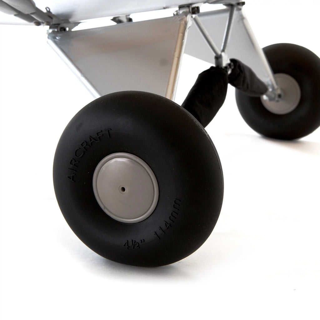 Carbon Cub 15cc ARF Airplane F227