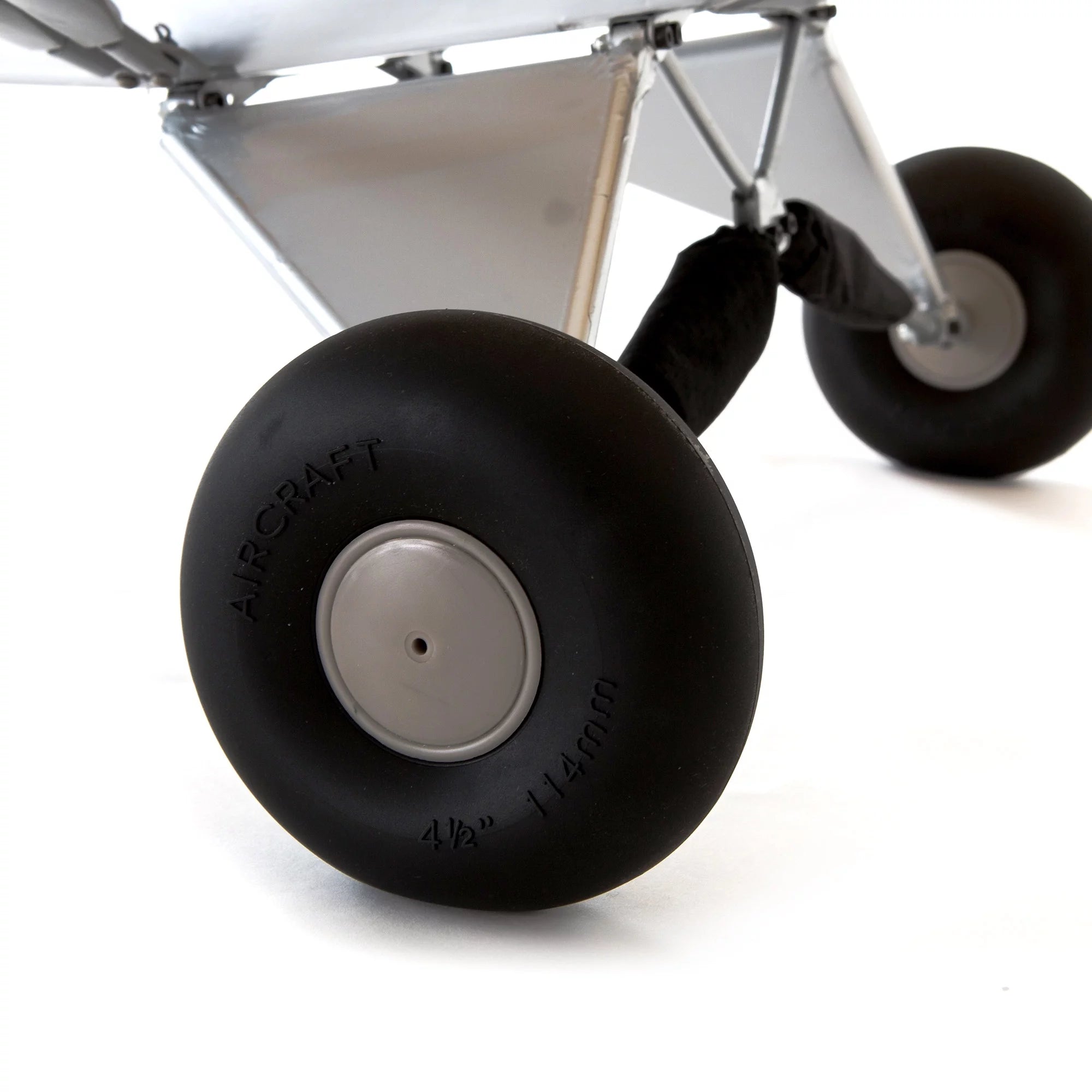 Carbon Cub 15cc ARF Airplane F227