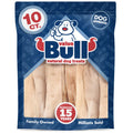 Beef Cheek Slices, Thick 9-10 Inch, 10 Count G278