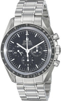 Silver Dial Mechanical Hand Wind Watch S873996