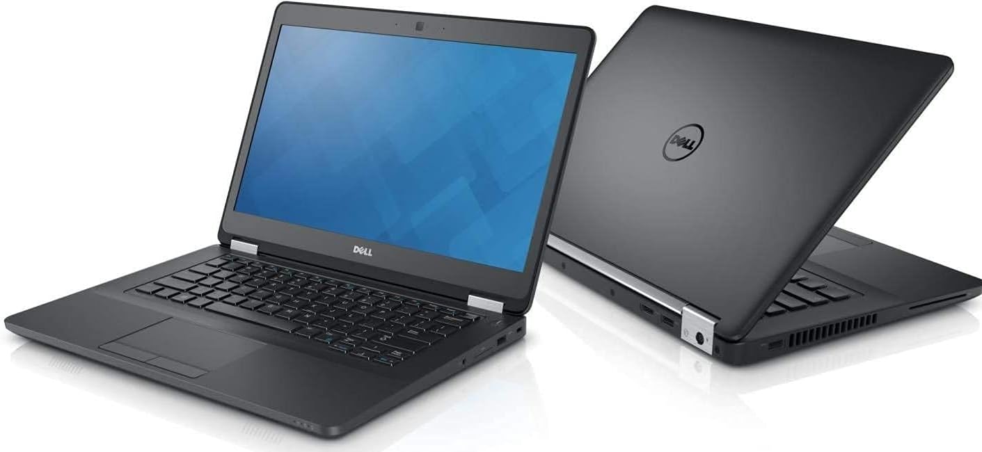 Intel Core i7 6650U 16GB Ram 256GB SSD Laptop C993717
