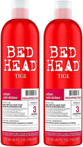25.36 fl oz 2 count Resurrection Shampoo and Conditioner X236