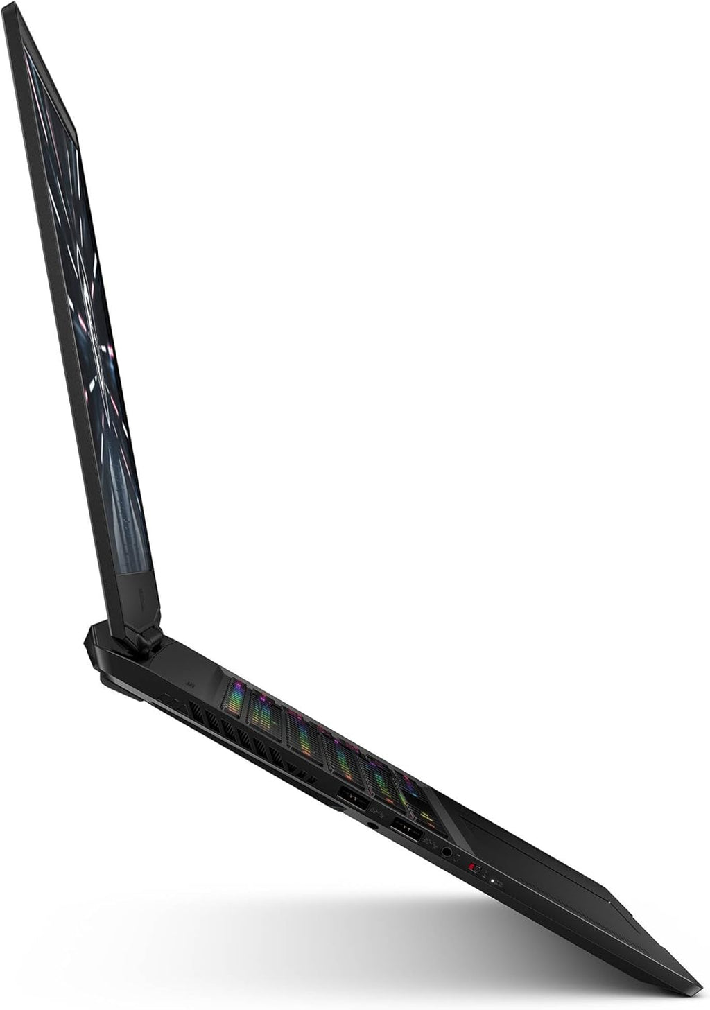 17.3" FHD 144Hz Gaming Laptop, 12th Gen Intel Core i9-12900H, 32GB DDR5 RAM, 2TB NVMe SSD, GeForce RTX 3060 6GB, Windows 11 Home, Black Y25055