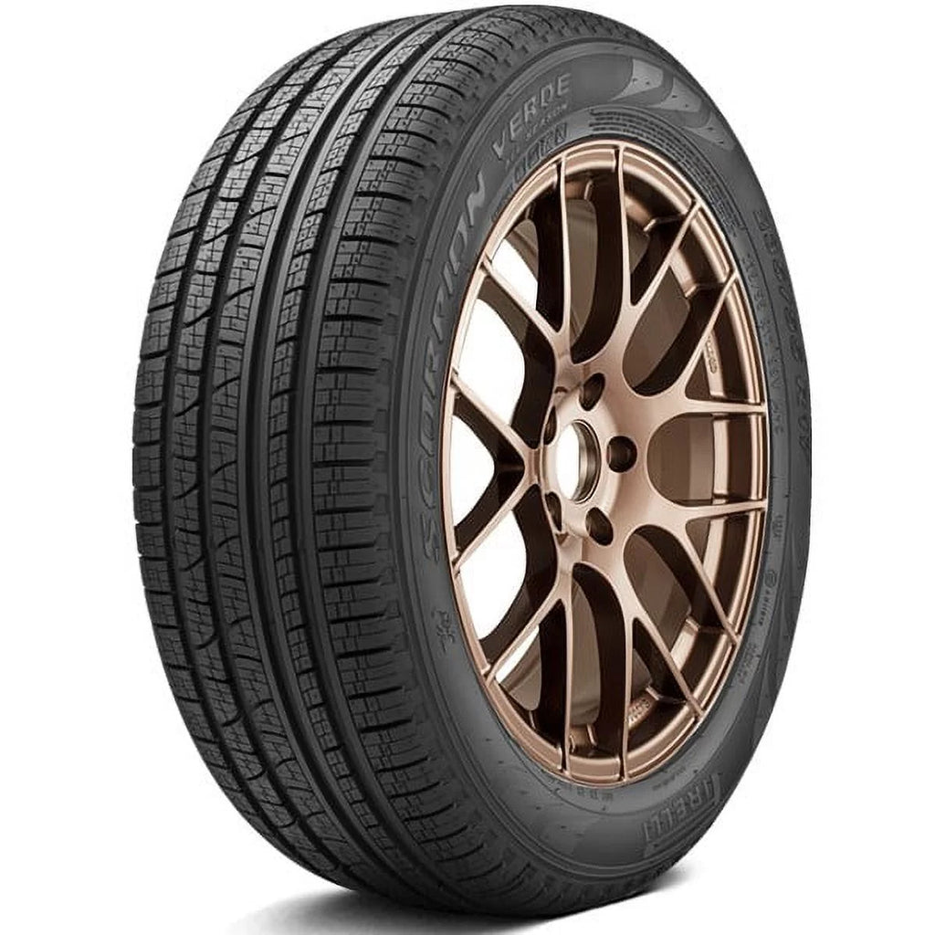 275/40R22 108Y XL All Season SUV/Crossover Tire J526570