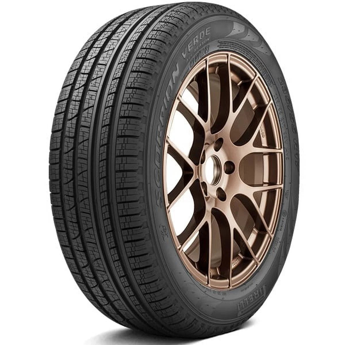 275/40R22 108Y XL All Season SUV/Crossover Tire J526570